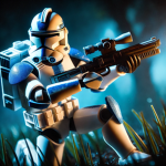 TJO | 501st Legion