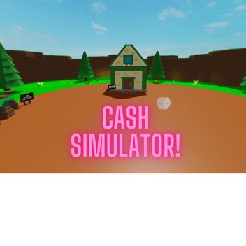 Cash Simulator💸