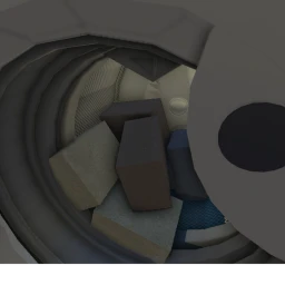 Friends Washroom icon