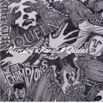 Mercury’s King & Queens