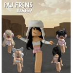 paj frens