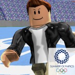 Roblox Summer Olympics