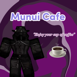 Munui Cafe