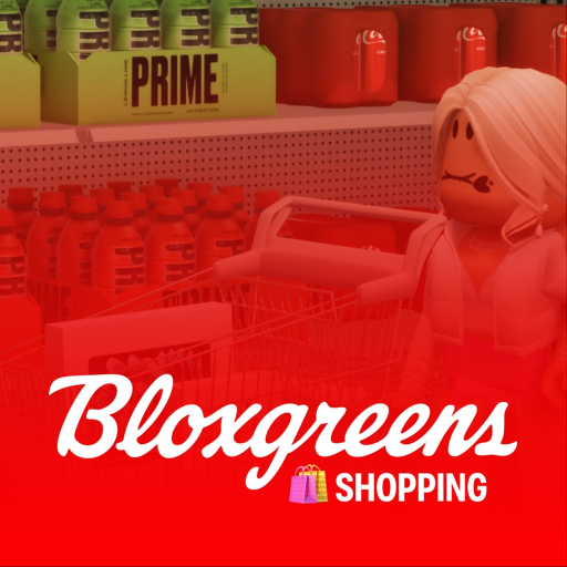 Bloxgreens Shopping
