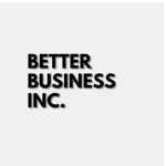 Better Business Incorp.