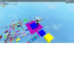 robloxisbest121's Place Number: 40 icon