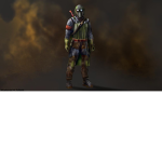 THE QUANTITY ØF DEATHS