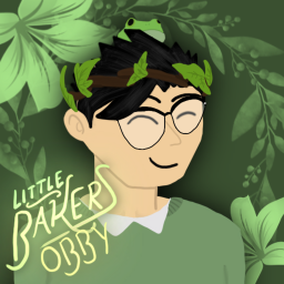 Little Bakers Obby