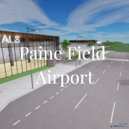 Paine Field Airport