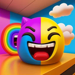 🤩 Emoji Tycoon  icon