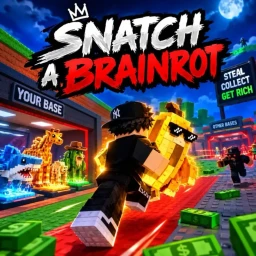 Snatch a Brainrot  icon