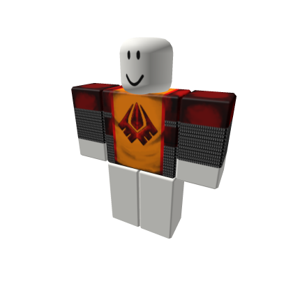 [Block tales] Redcliff bugler shirt thumbnail