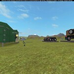 Arma 3: Dynamic Universal War System - Roblox