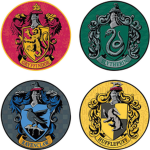 Da Harry Potter Fam