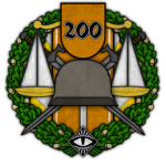 200. Fieldpolice Division