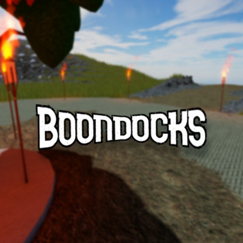 Boondocks [17+]