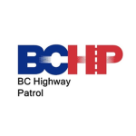 RCMP || British Columbia Highway Patrol
