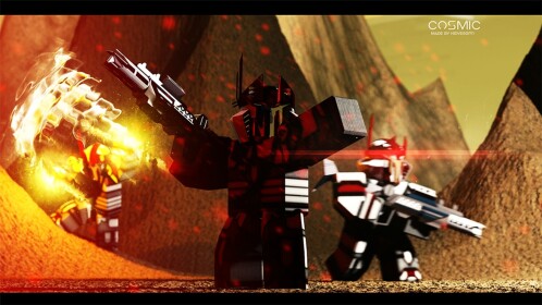 team deathmatch