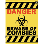 Zombie studios XY