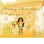 • ʚ aura's angels ɞ •