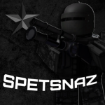 [DA] Spetsnaz
