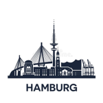 Hamburg!