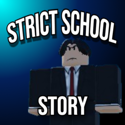 Strict School Story!  (HORROR)