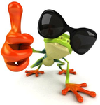 •King Frog•