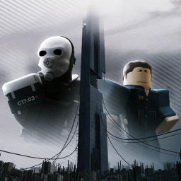 CITY-17 icon