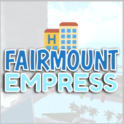 [NEW VIII] EMPRESS HOTEL GRAND OPENING!