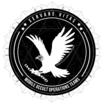 U2I・Mobile Occult Operations Teams - FR