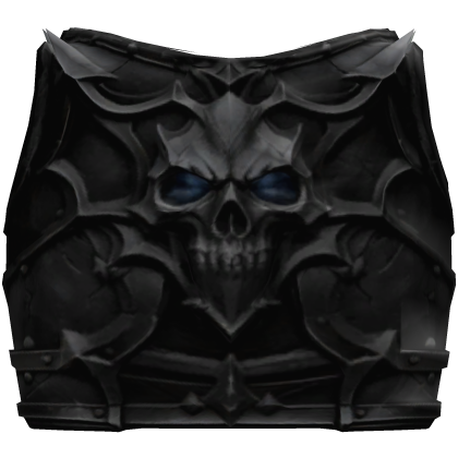 Shadow Reaper Chestplate