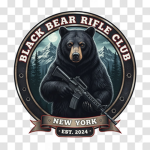 Black Bear Rifle Club
