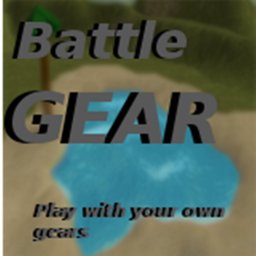 Battle Gear (In dev)