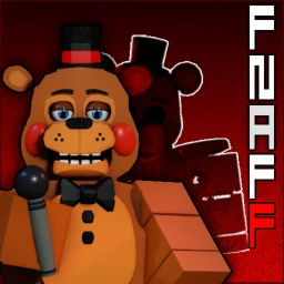 (FIXES) FNaF: The Fazbear Universe (RP) icon