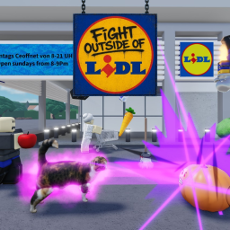 Fight For Lidl