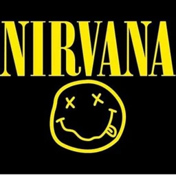 nirvana shrine icon