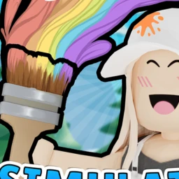 🎨 Simulateur de peinture 🖌️ icon