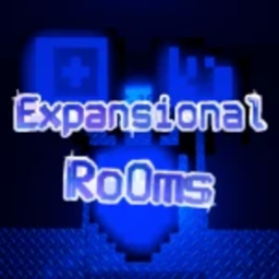 EXPANSIONAL ROOMS - some bug fixes -