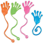 The real sticky gang
