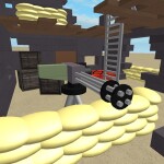 The Desert's Resistance *T.D.R.2 link in desc.*