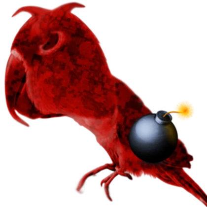 Evil Scary Productions Roblox group icon