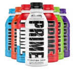 PRIME DRINKS