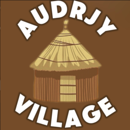Audrjy Village