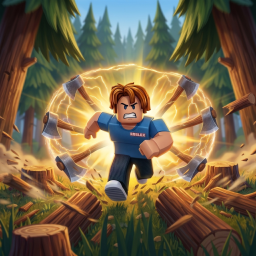 [RELEASE] Tree Cutter Simulator
