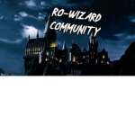 Ro-Wizard Community
