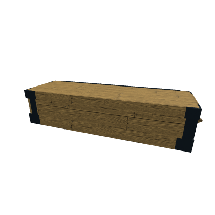 A Larg Container (RUST)