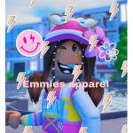 -Emmies apparel-