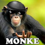 LE MONKE CENTRAL