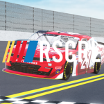 RSCRL | Roblox Stock Car Racing League